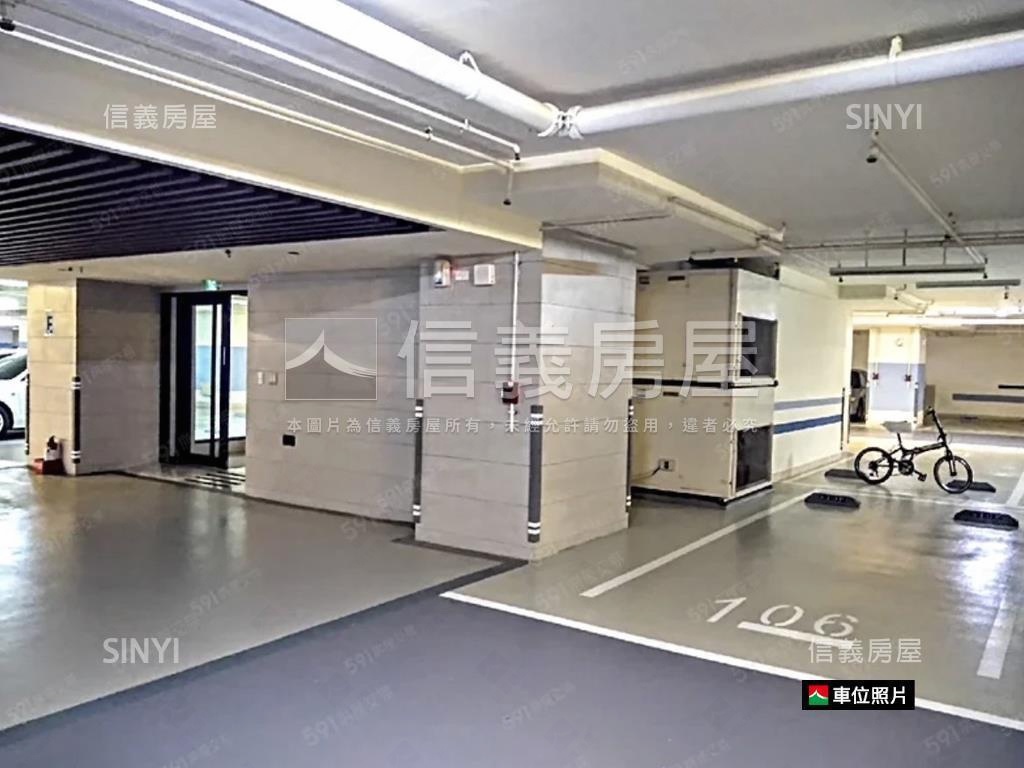 大都滙２房平車房屋室內格局與周邊環境