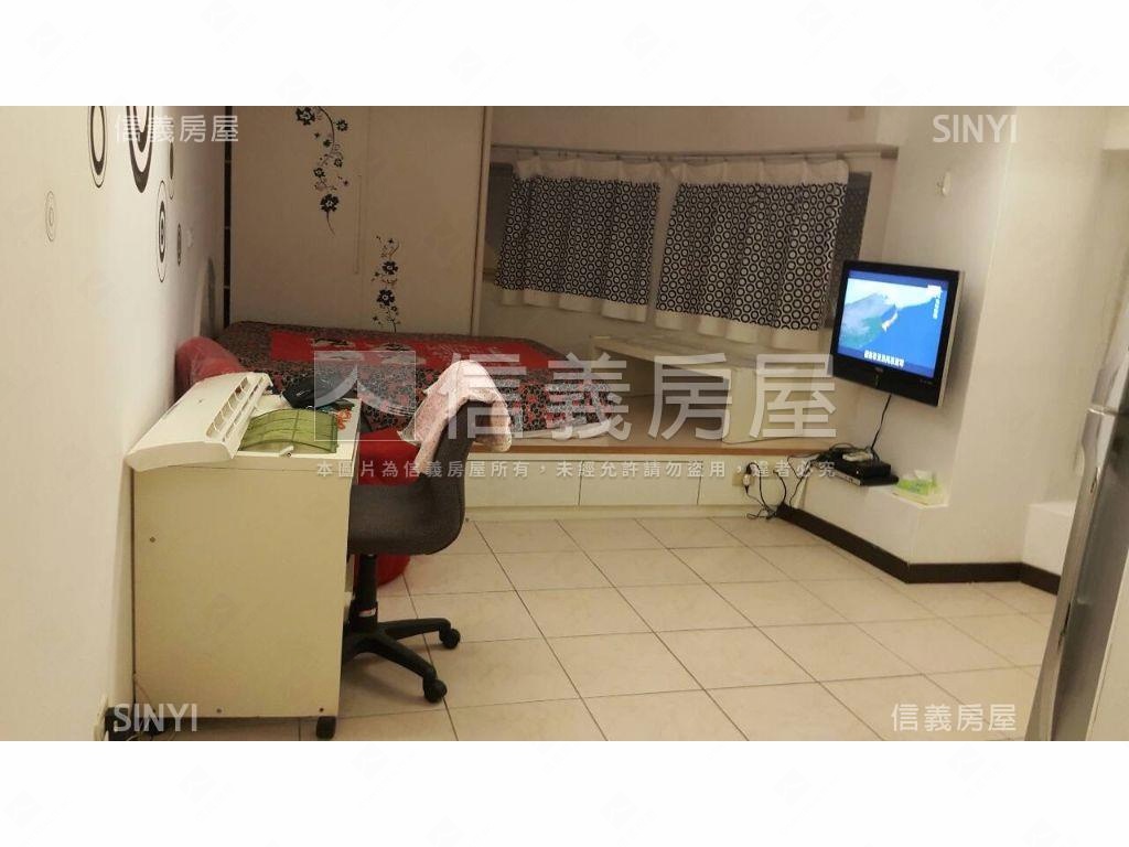 松江路收租美屋房屋室內格局與周邊環境