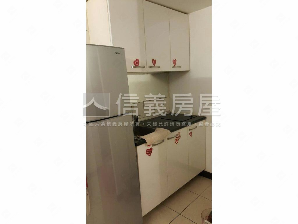 松江路收租美屋房屋室內格局與周邊環境