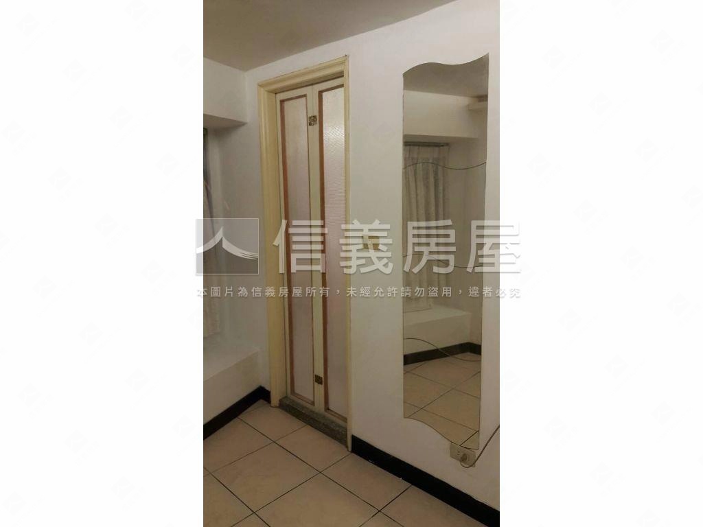 松江路收租美屋房屋室內格局與周邊環境