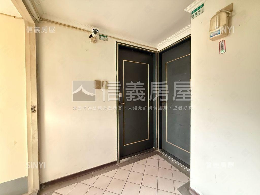 松江路收租美屋房屋室內格局與周邊環境