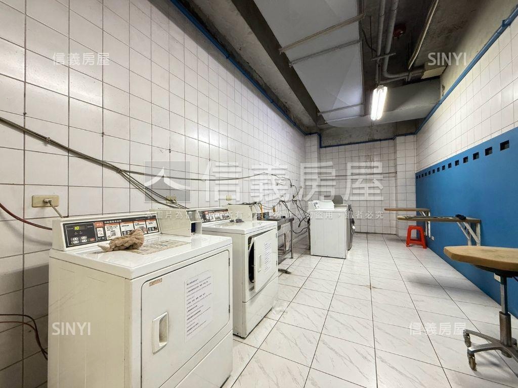 松江路收租美屋房屋室內格局與周邊環境