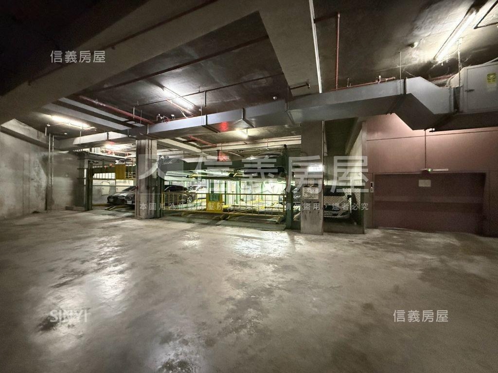 松江路收租美屋房屋室內格局與周邊環境