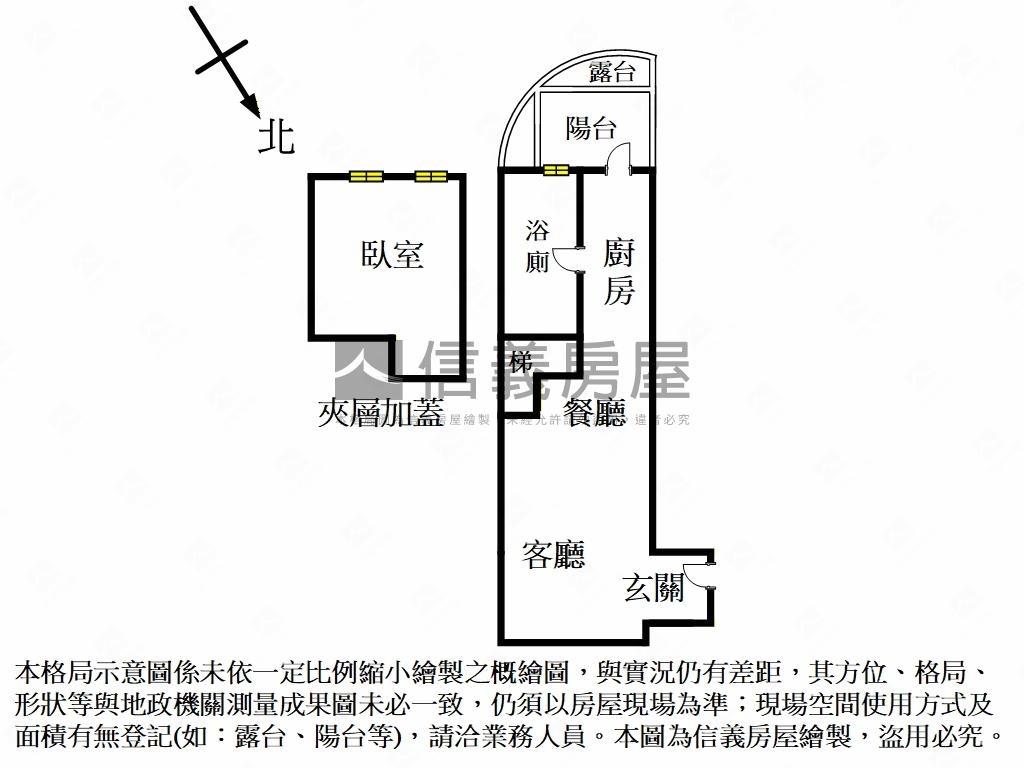 豐邑京站露臺美視野房屋室內格局與周邊環境