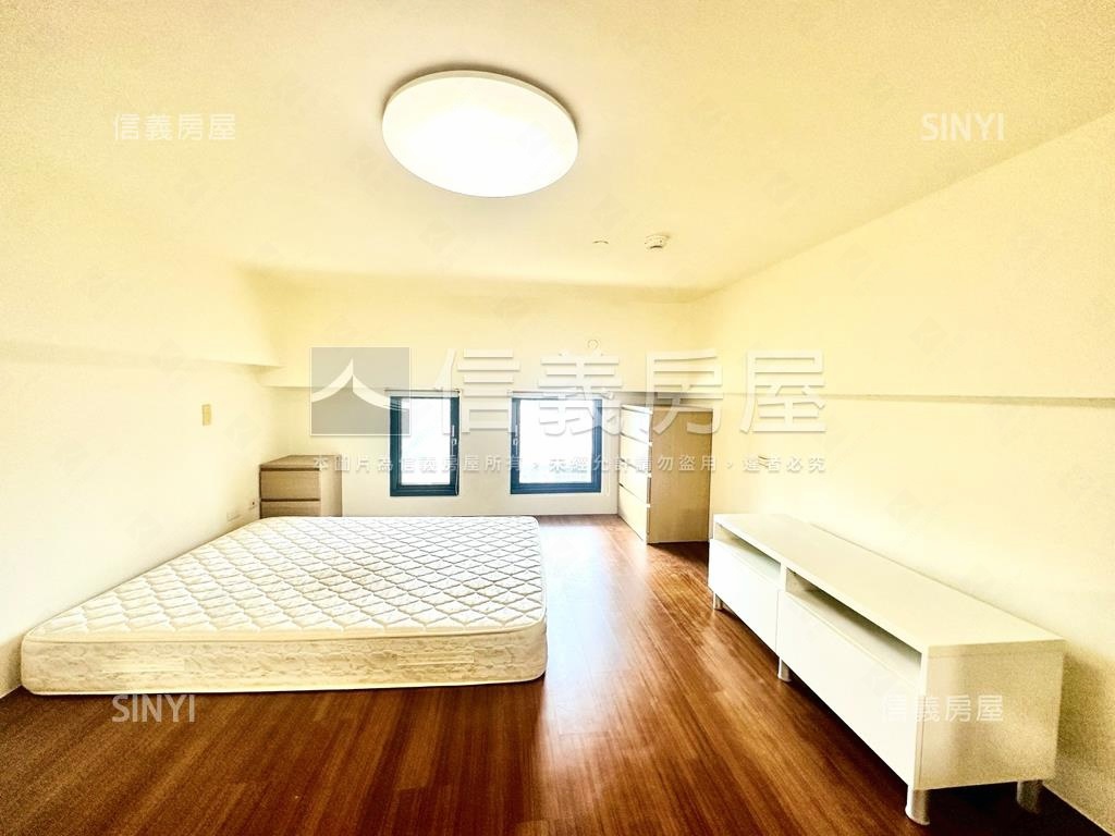 豐邑京站露臺美視野房屋室內格局與周邊環境