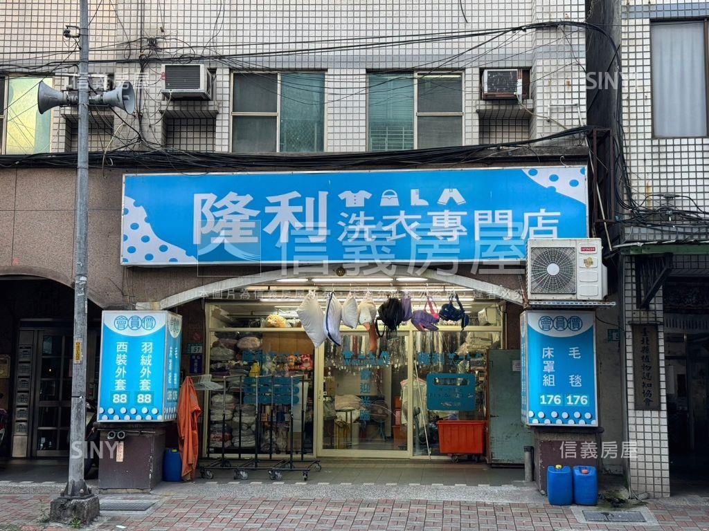 台北新貴房屋室內格局與周邊環境