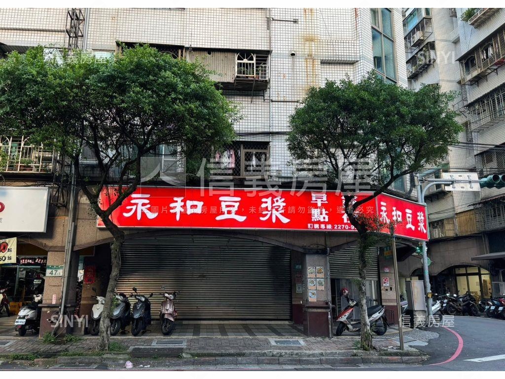 台北新貴房屋室內格局與周邊環境