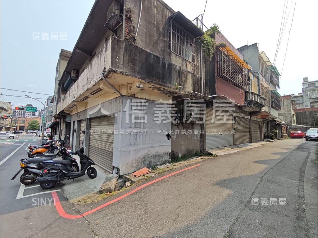 楊梅車站大地坪店面房屋室內格局與周邊環境