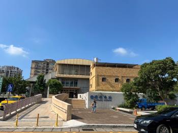 楊梅車站大地坪店面