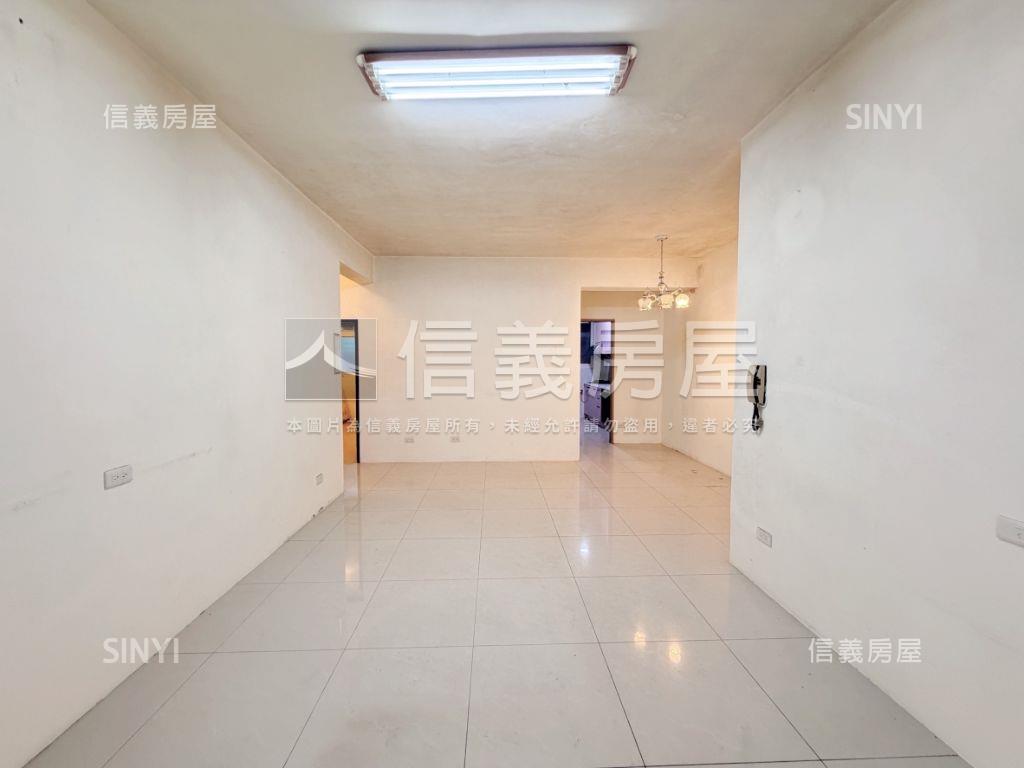 秀朗優質方正首購成家房屋室內格局與周邊環境