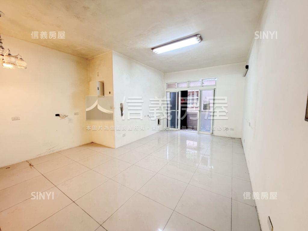 秀朗優質方正首購成家房屋室內格局與周邊環境