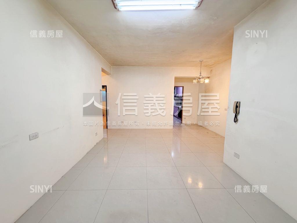 秀朗優質方正首購成家房屋室內格局與周邊環境