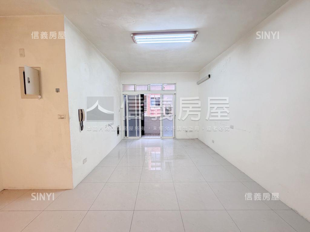 秀朗優質方正首購成家房屋室內格局與周邊環境