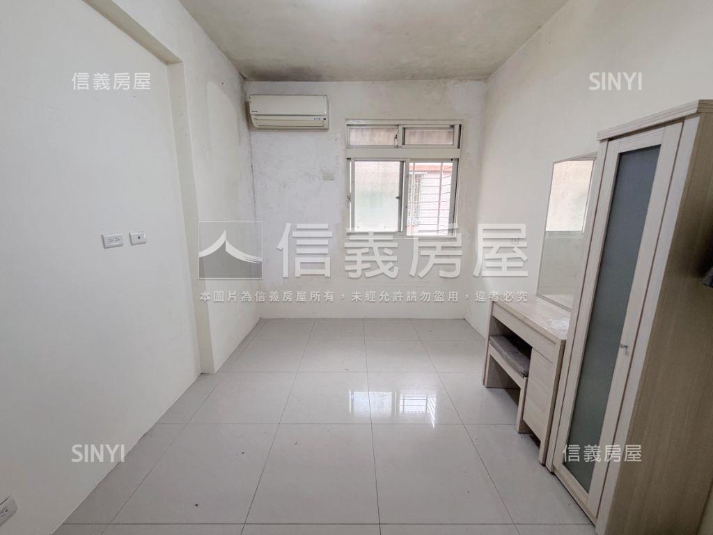 秀朗優質方正首購成家房屋室內格局與周邊環境