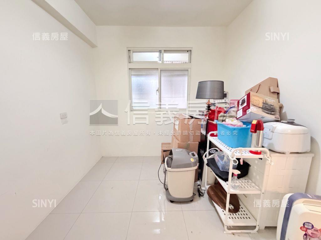 秀朗優質方正首購成家房屋室內格局與周邊環境