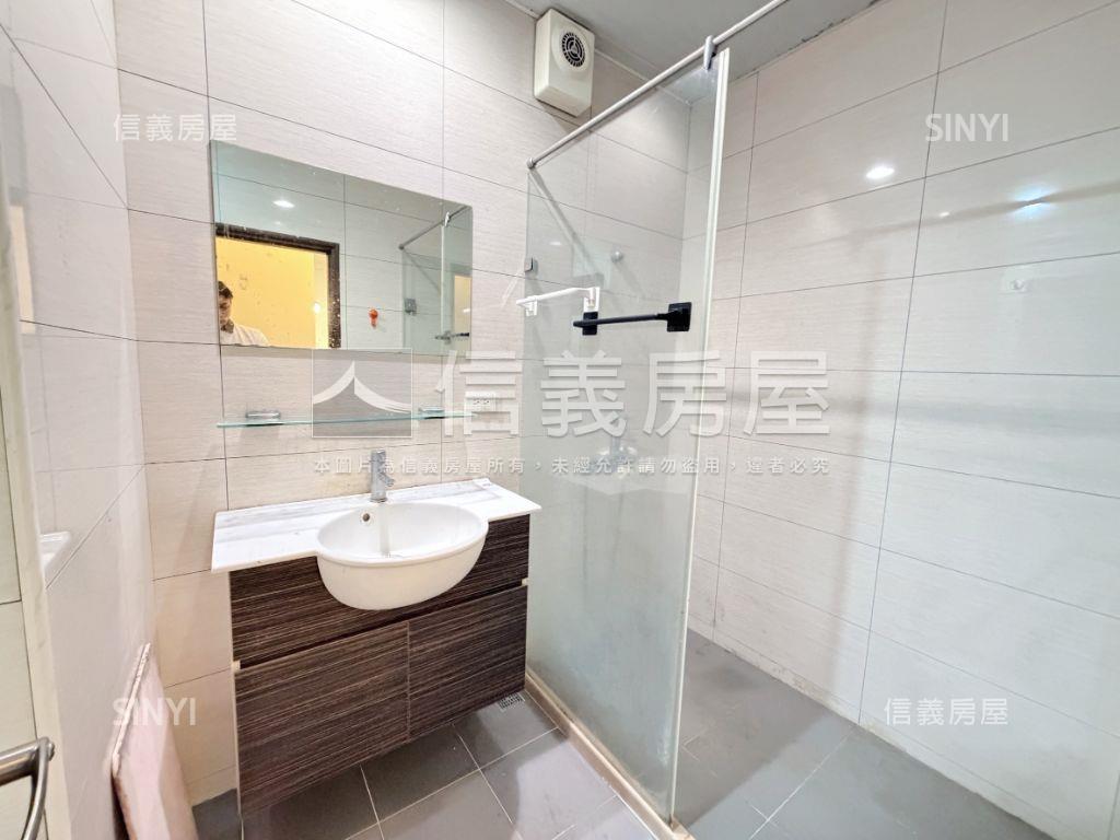 秀朗優質方正首購成家房屋室內格局與周邊環境