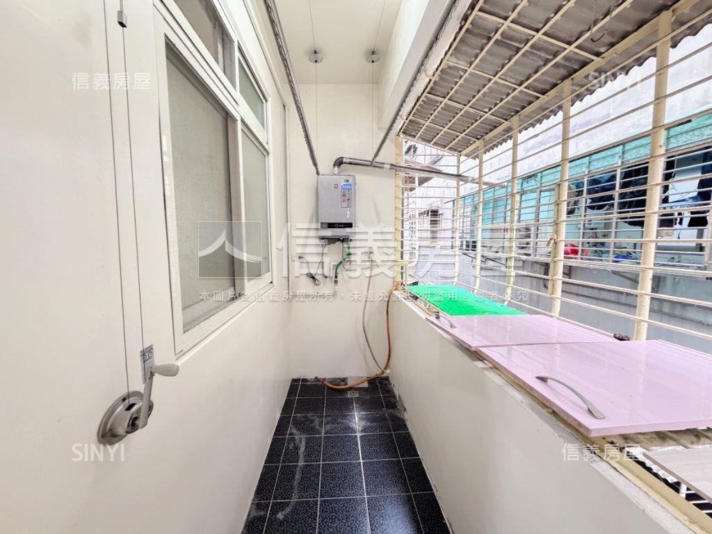 秀朗優質方正首購成家房屋室內格局與周邊環境