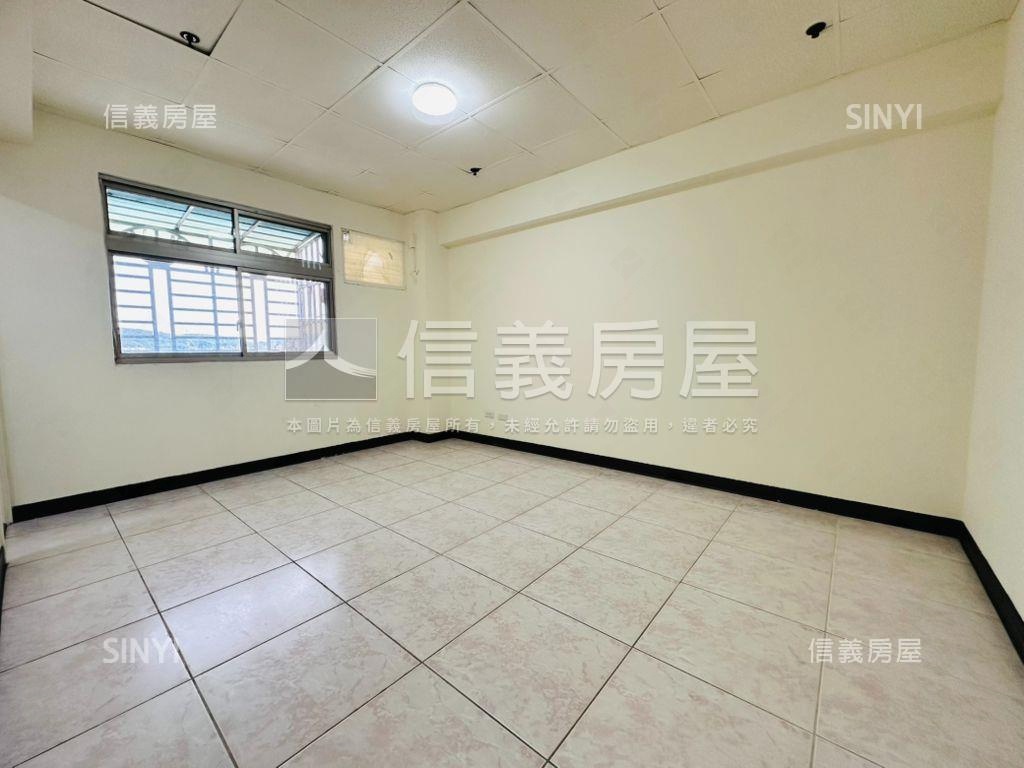 千禧新城大空間三房房屋室內格局與周邊環境