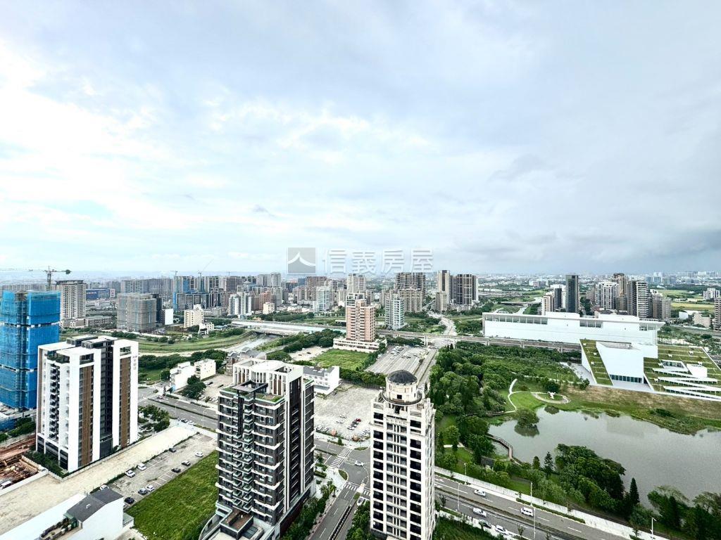 大威均高樓景觀宅房屋室內格局與周邊環境