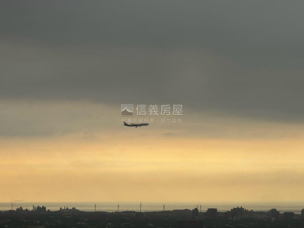 大威均高樓景觀宅房屋室內格局與周邊環境