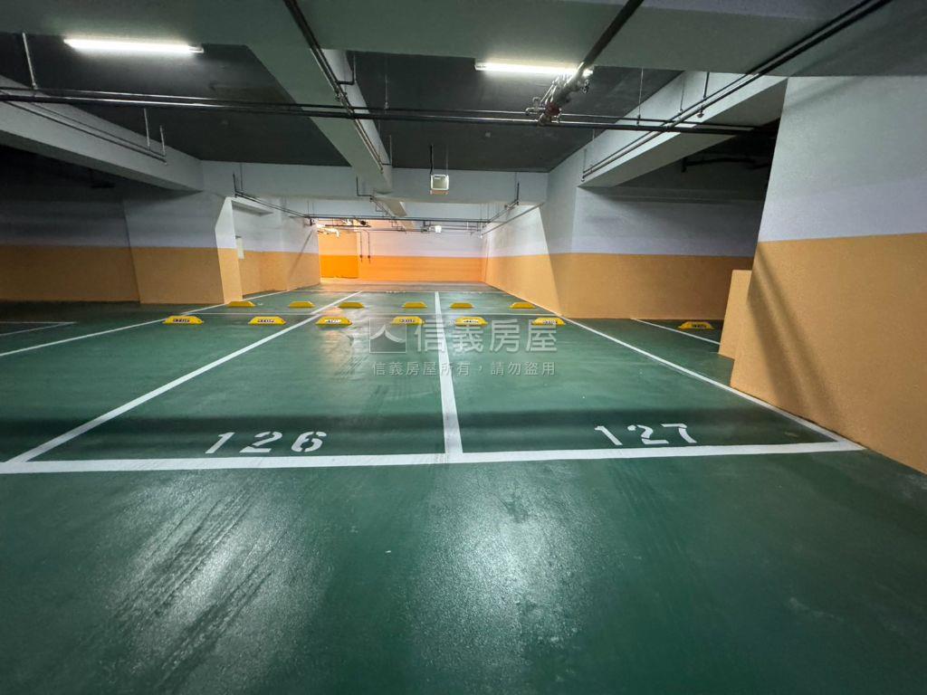 大威均高樓景觀宅房屋室內格局與周邊環境