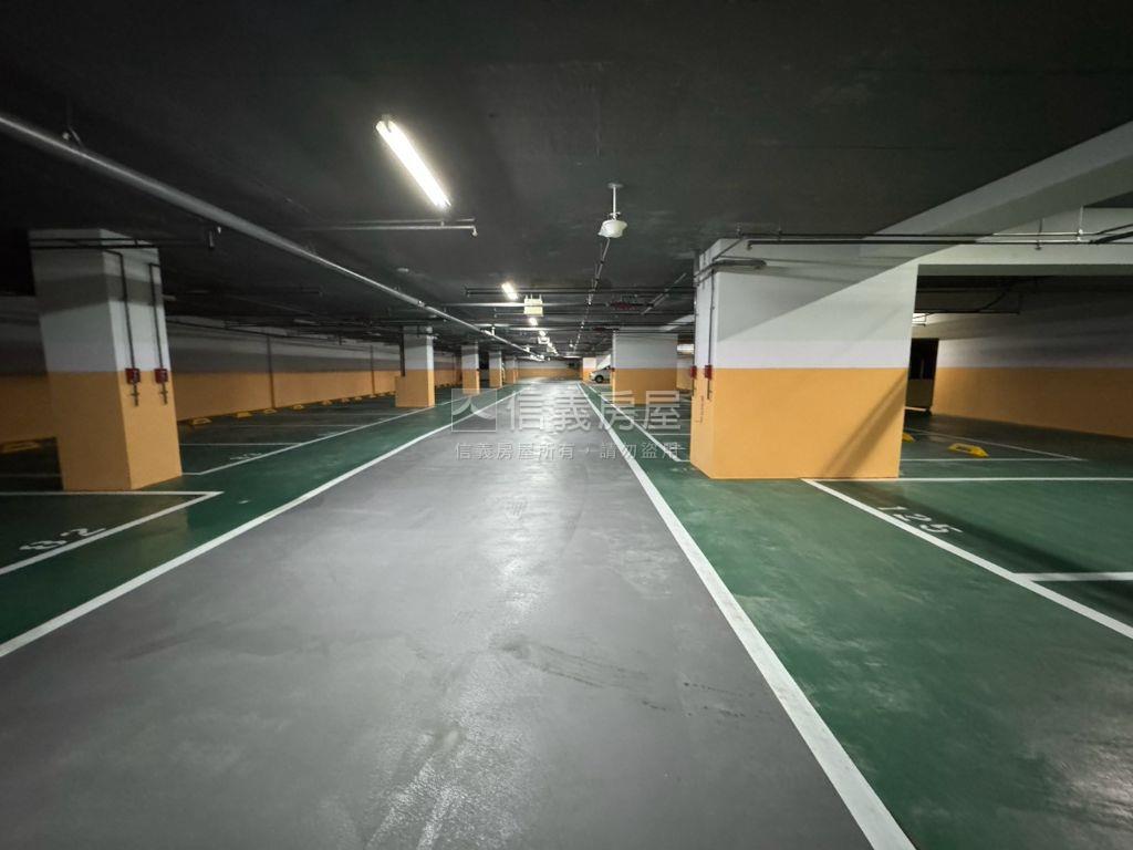 大威均高樓景觀宅房屋室內格局與周邊環境