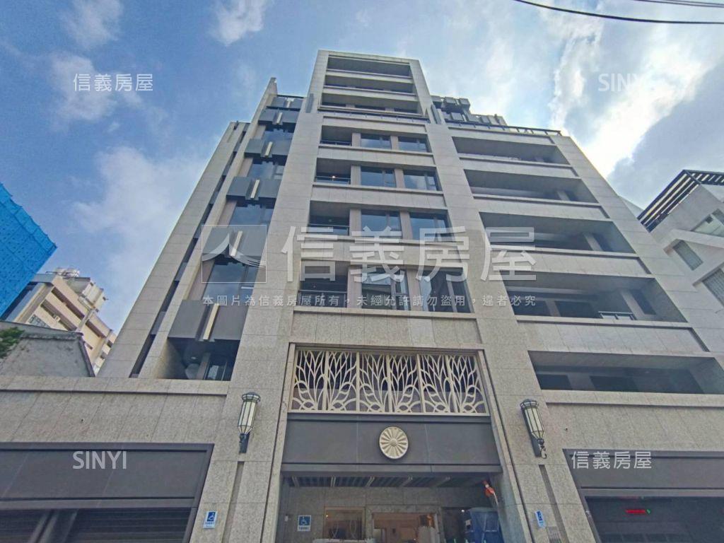 近捷運大同學區挑高店面房屋室內格局與周邊環境
