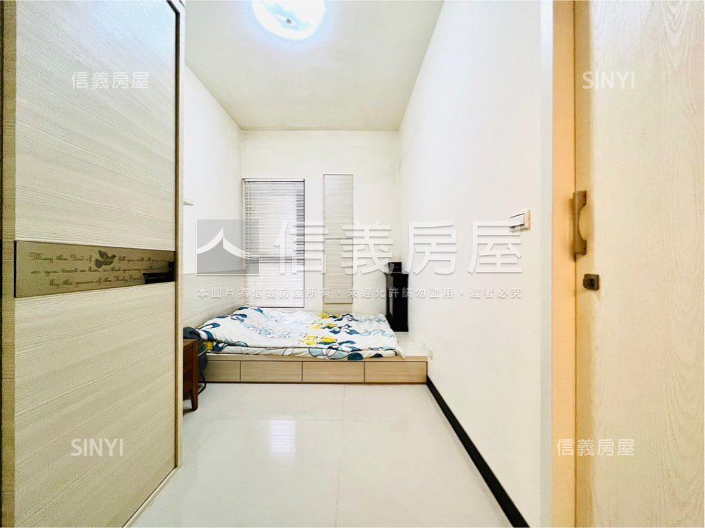 敦美輕奢•雙車三房大戶房屋室內格局與周邊環境