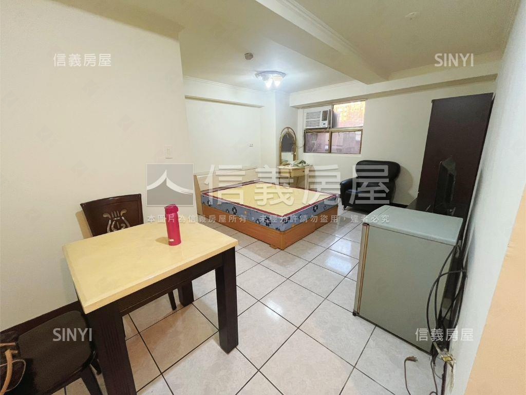 柳陽西街精美套房房屋室內格局與周邊環境