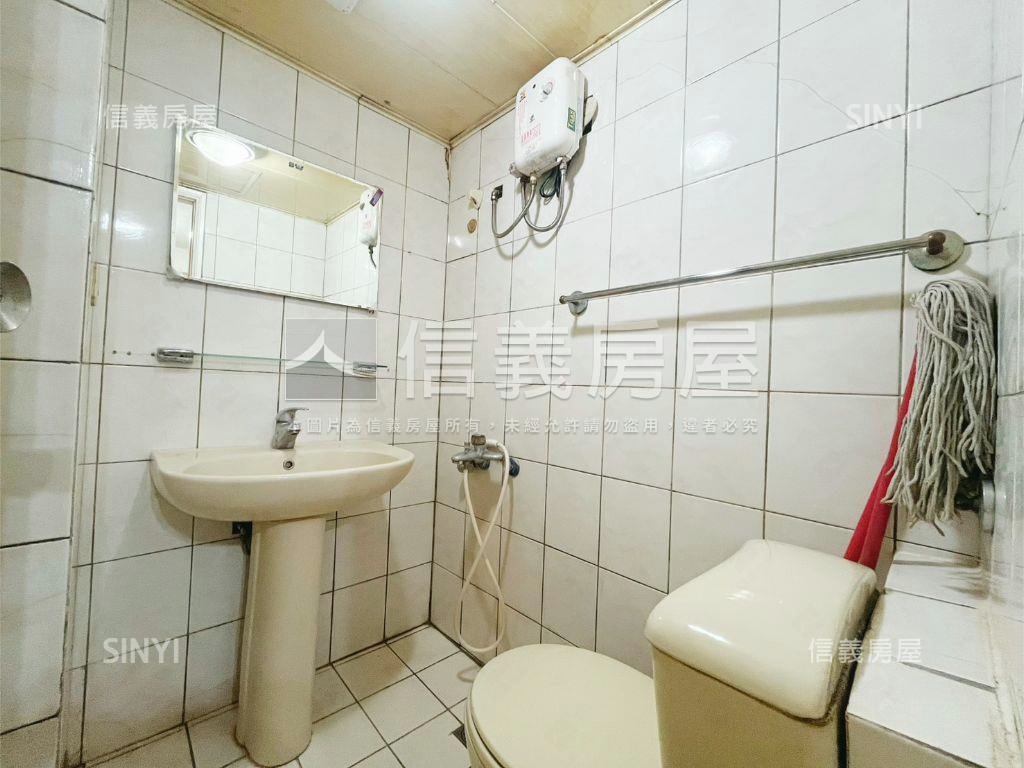 柳陽西街精美套房房屋室內格局與周邊環境