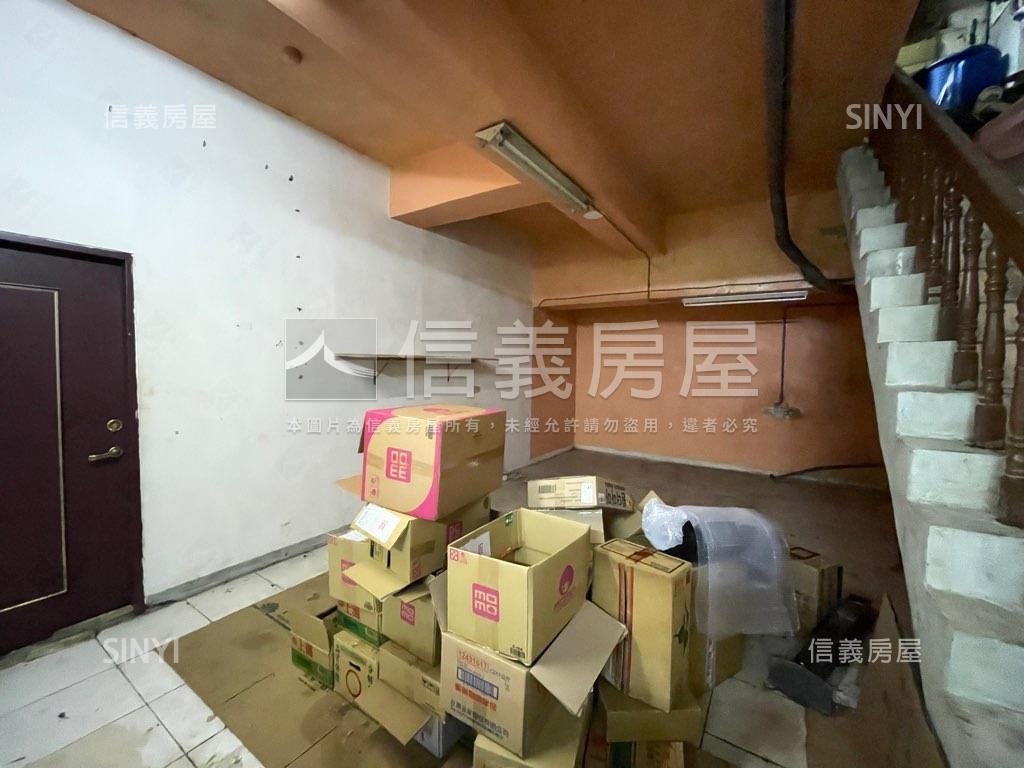 復旦高中旁美樓店房屋室內格局與周邊環境