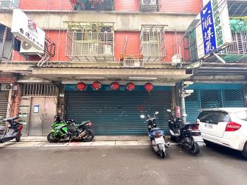 馬年加蚋市場大面寬金店