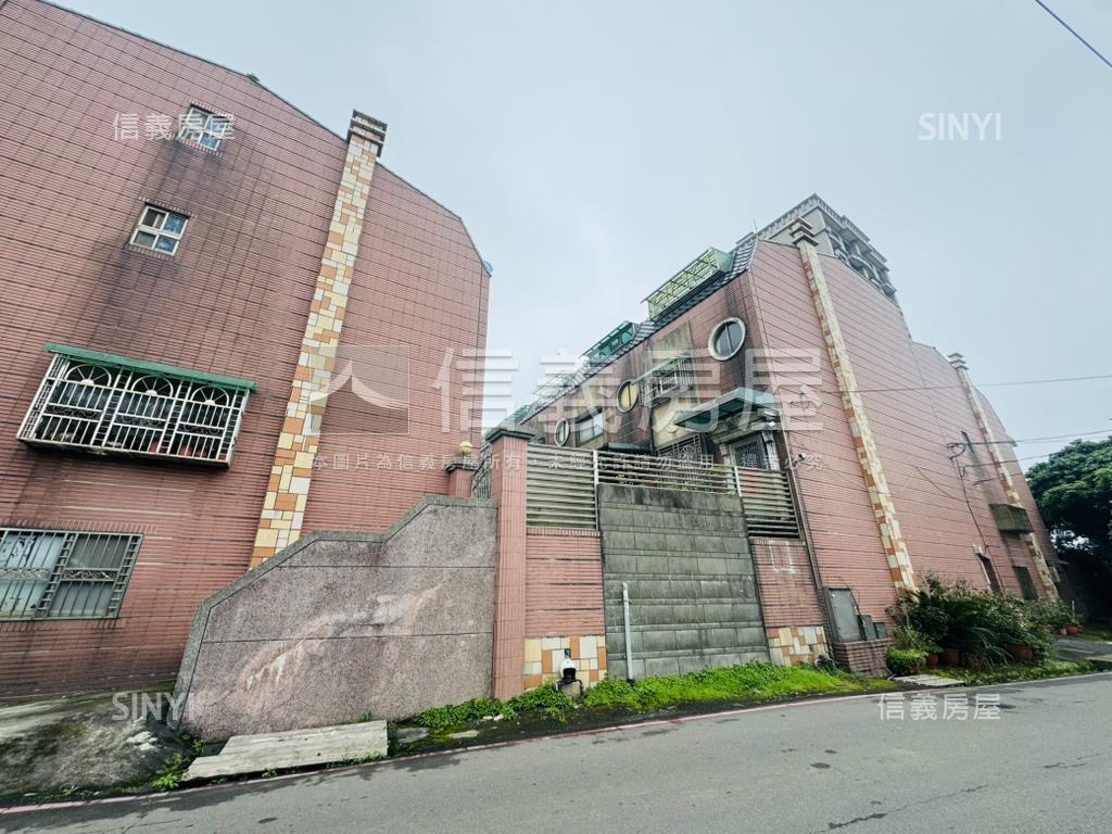 大竹｜福林居花園透天房屋室內格局與周邊環境