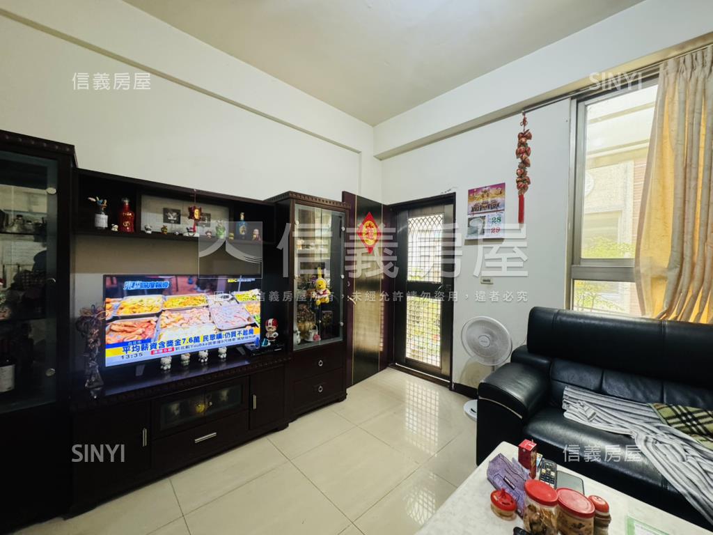 大竹｜福林居花園透天房屋室內格局與周邊環境