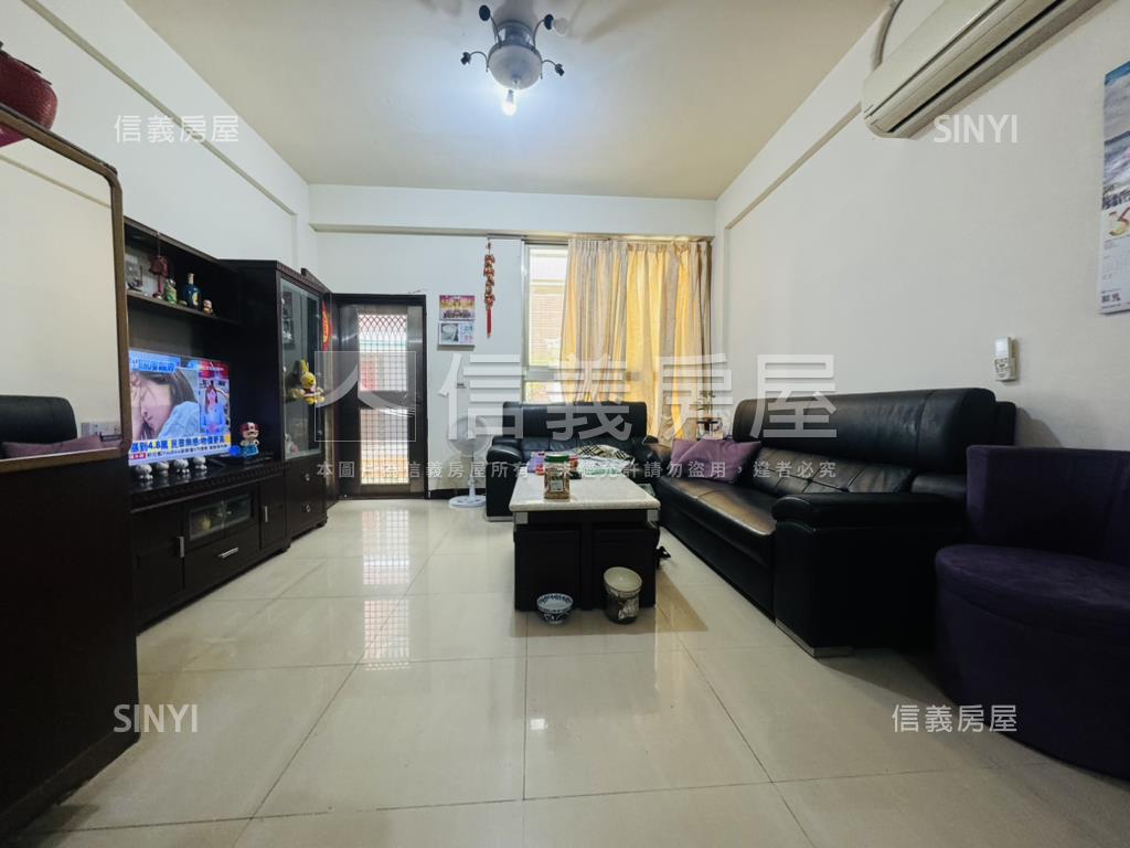 大竹｜福林居花園透天房屋室內格局與周邊環境