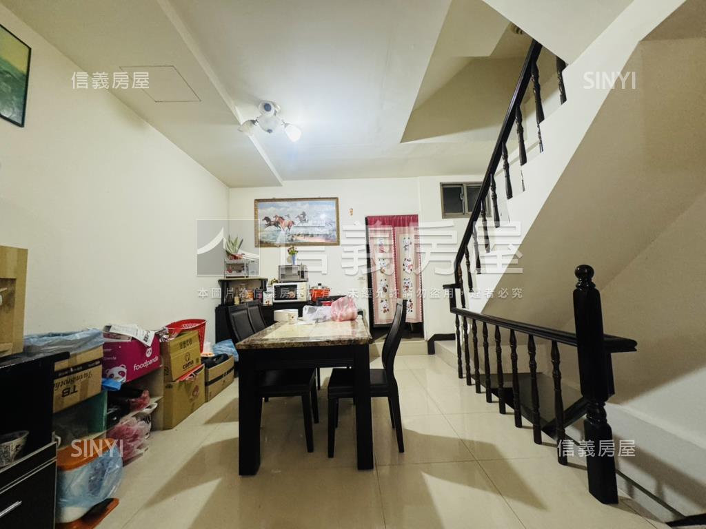 大竹｜福林居花園透天房屋室內格局與周邊環境