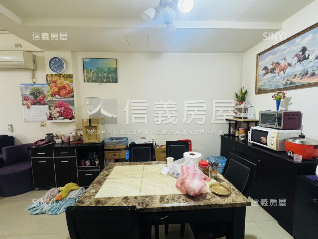 大竹｜福林居花園透天房屋室內格局與周邊環境