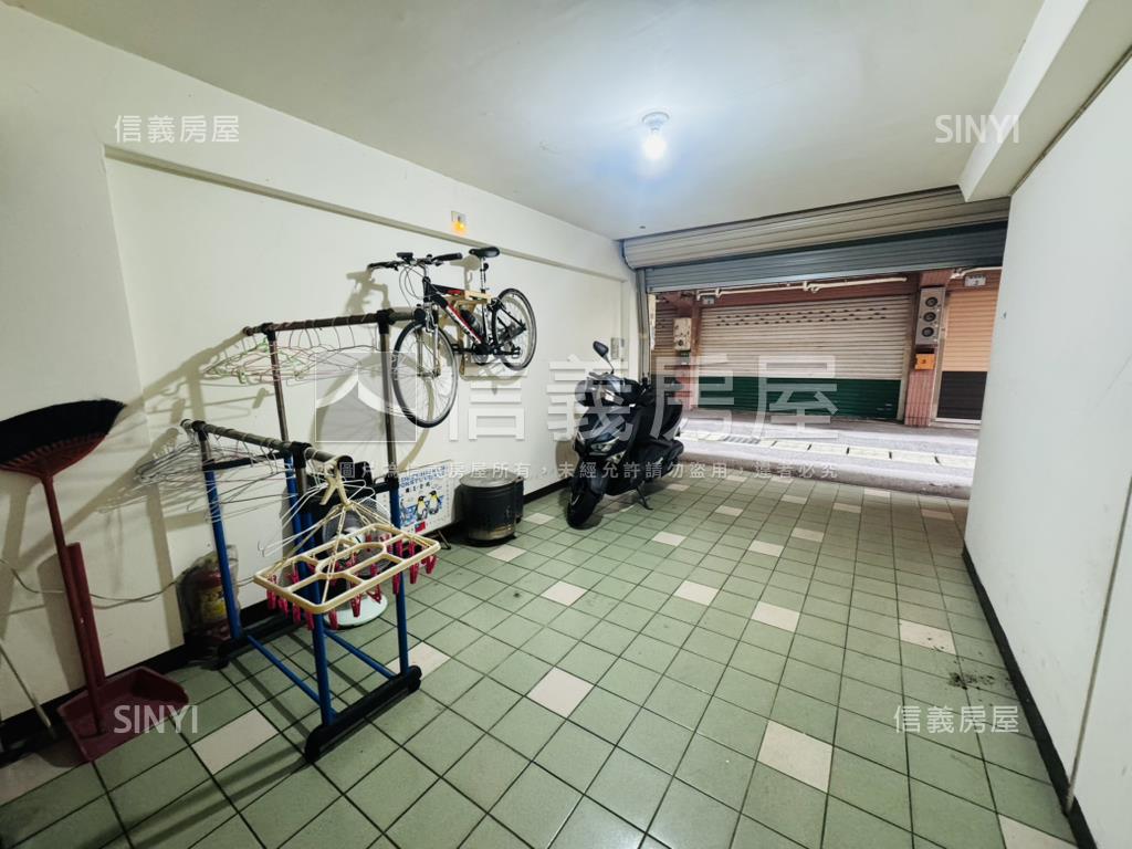 大竹｜福林居花園透天房屋室內格局與周邊環境