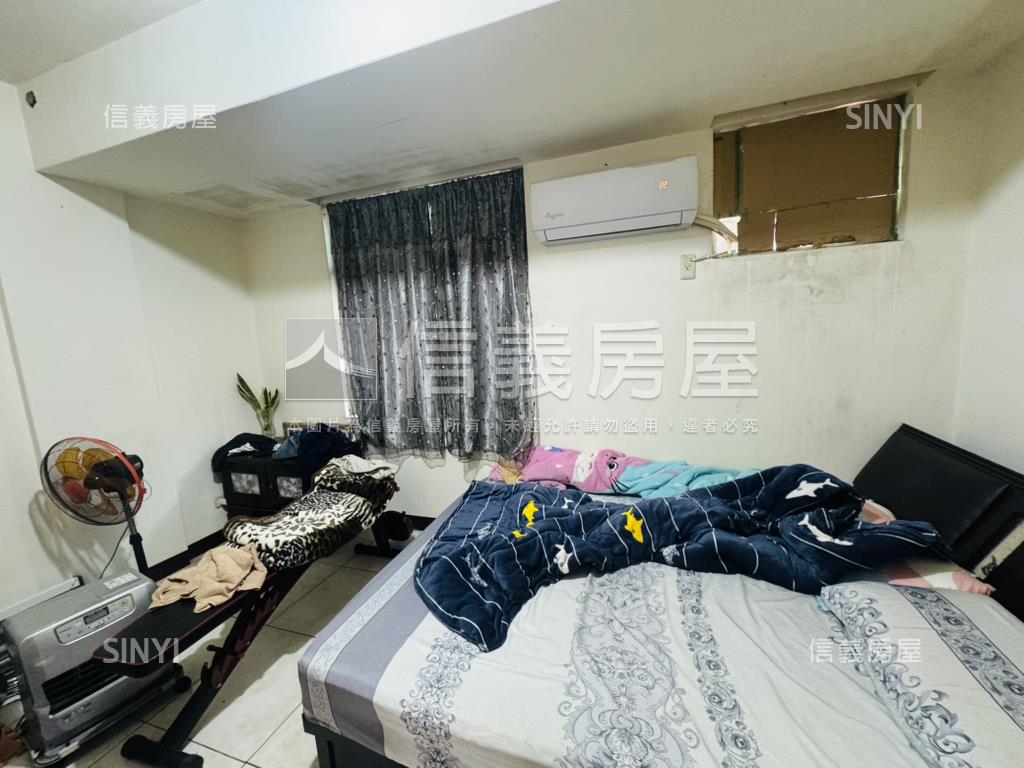 大竹｜福林居花園透天房屋室內格局與周邊環境