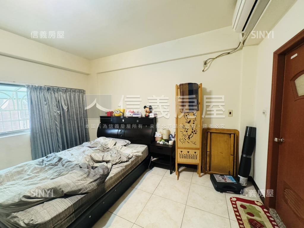 大竹｜福林居花園透天房屋室內格局與周邊環境