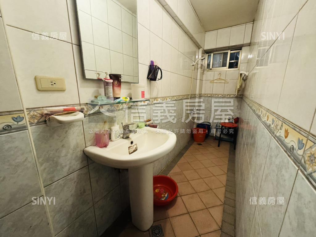 大竹｜福林居花園透天房屋室內格局與周邊環境