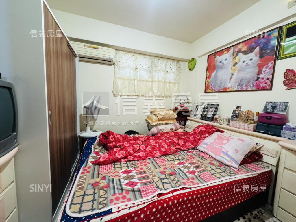 大竹｜福林居花園透天房屋室內格局與周邊環境