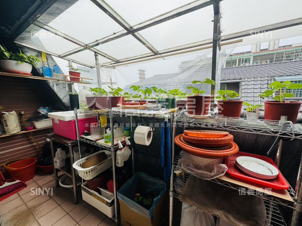 大竹｜福林居花園透天房屋室內格局與周邊環境