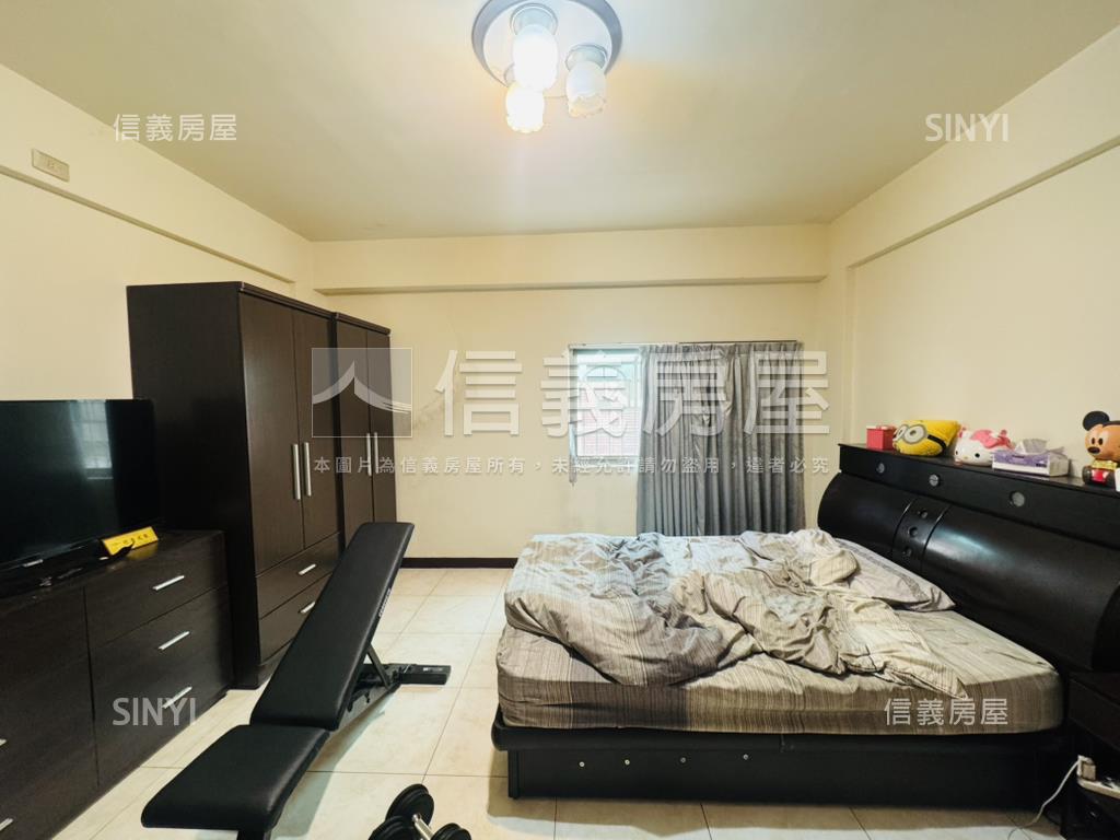 大竹｜福林居花園透天房屋室內格局與周邊環境