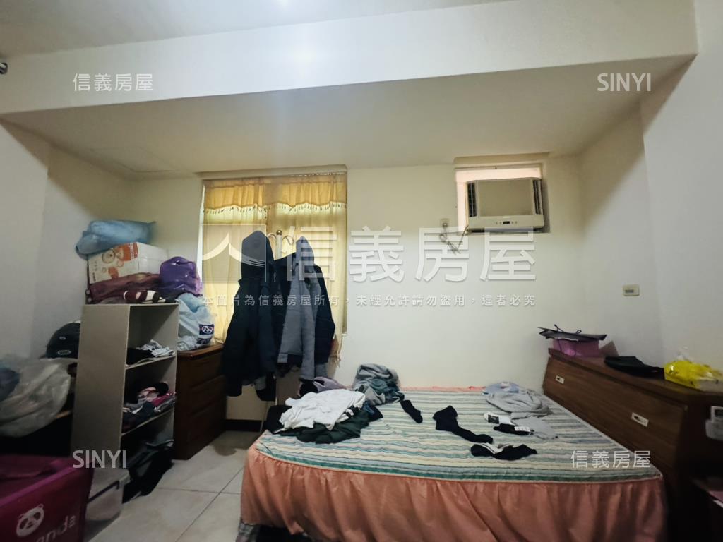 大竹｜福林居花園透天房屋室內格局與周邊環境