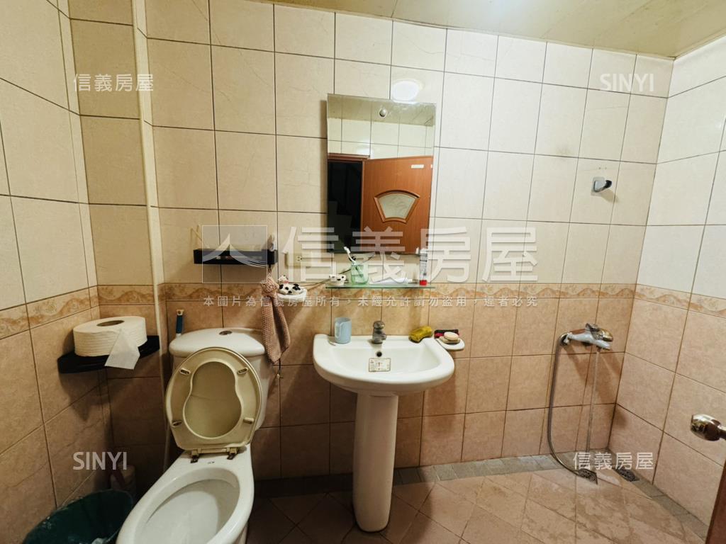 大竹｜福林居花園透天房屋室內格局與周邊環境