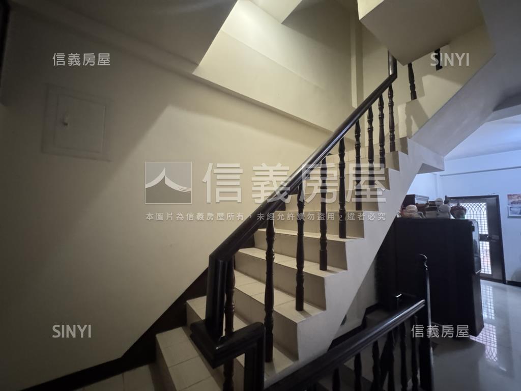 大竹｜福林居花園透天房屋室內格局與周邊環境