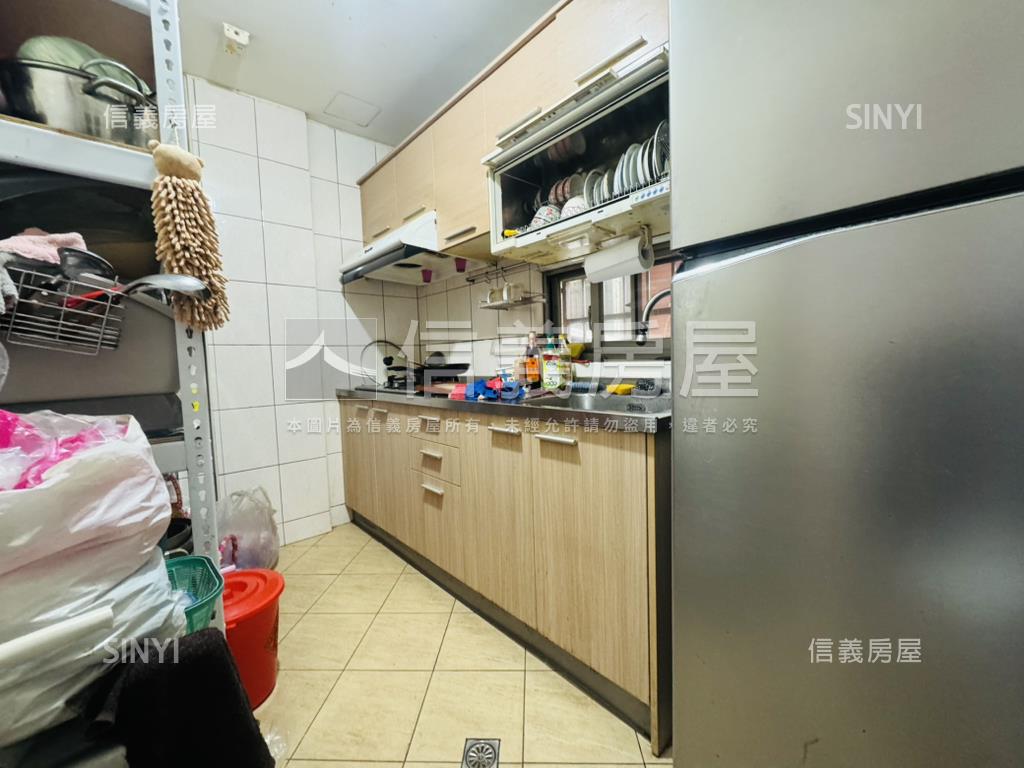 大竹｜福林居花園透天房屋室內格局與周邊環境