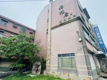 大竹｜福林居花園透天