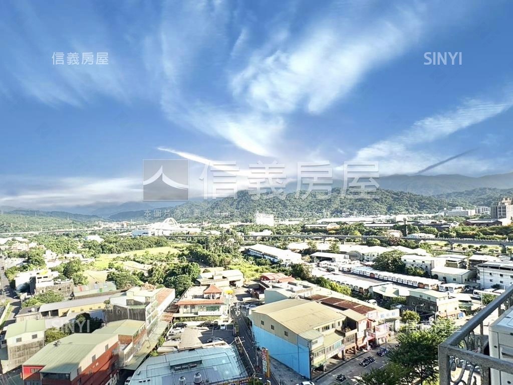 歐洲之旅景觀高樓二房房屋室內格局與周邊環境